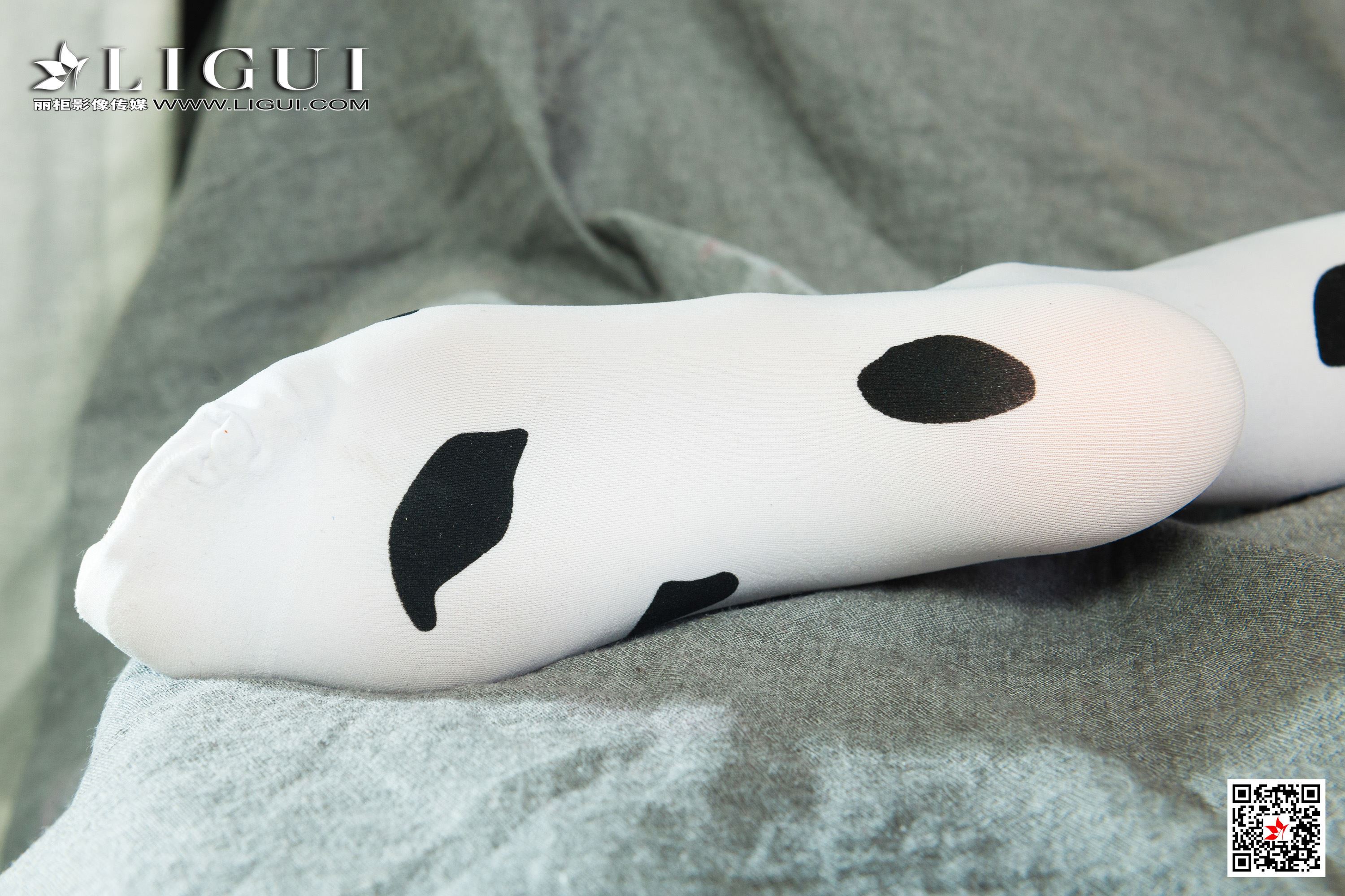 Ligui丽柜 2021.07.21 网络丽人 Model 凉儿